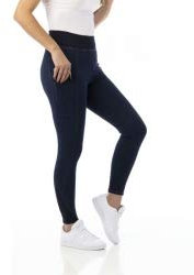 Equithème Reitleggings für Mädchen Lola