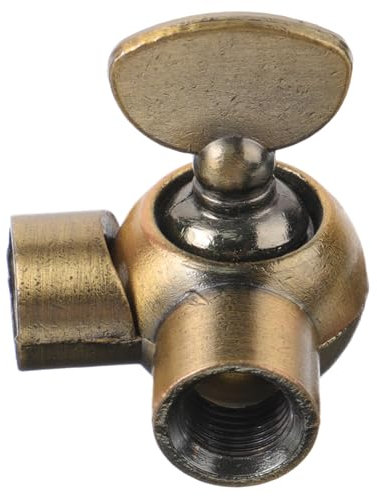 SEWOART Wandlampenarm-adapter Drehbarer Metallanschluss Wandmontage Für Präzise Lichtsteuerung Vintage Design Installieren Für Tischlampen Und Wandleuchten