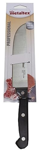 Metaltex 258.173 - Coltello da Macellaio, 16 cm