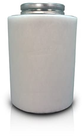 Prima Klima ECO Line Aktivkohlefilter 250m3 125mm Grow Filter AKF