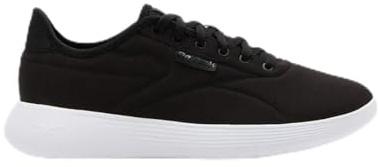 Reebok Unisex Active LITE Sneaker,Cblack Cblack Ftwwht,37.5 EU