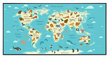 Klarstein Air Art Smart Infrarotheizung, Infrarot Heizung mit IoT/WiFi App-Steuerung, Erkennung Offener Fenster, Infrarotheizung mit Thermostat, Heizung zur Wandmontage, CO2-Freie Elektroheizung 700W