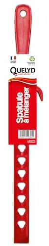 Quelyd - Spatule A Mélanger Pour Colle Et Peinture - Anti grumeaux - Préparation De la Colle