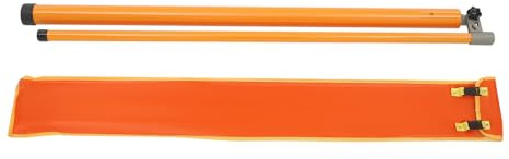 Load Height Measuring Stick, 6m Fiberglass Truck Height Stick ith Carrying Bag, Retractable Height Stick for Trucks, Car Haulers