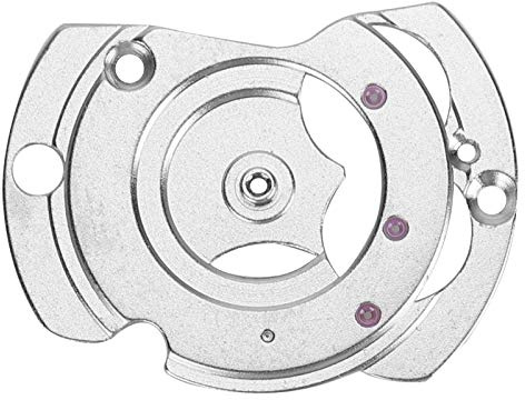 Watch Splint Replacement Part Sturdy Alloy Material for 2824/2836 Watch Movement Professional Watchmaker Repair Accessor