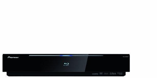Pioneer BDP-LX08 Lettore + Registratore DVD