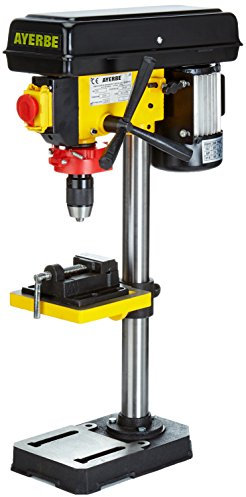 Ayerbe M87100 - Taladro columna 13 mm 580510