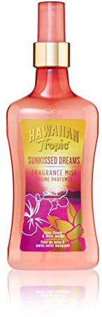 Hawaiian Tropic Sun Kissed Dreams Brume corporelle 250 ml