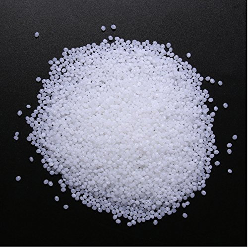 TuToy 100 Oc 500G Polymorphable Pellets En Plastique Thermoplastique Pcl Plasticmake Décorations De Bricolage