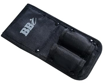 Nylon Double frog BBI Tools Pouch Holder for Tool Belt