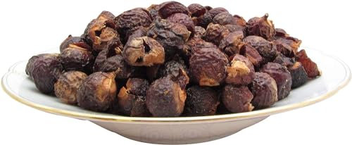 Dalimar Waschnüsse (6 kg, ohne Säckchen)