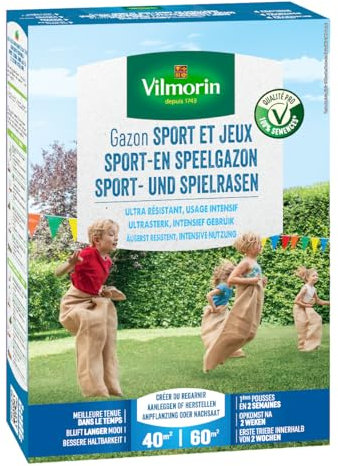 Vilmorin Prato SPORT E GIOCHI 1KG