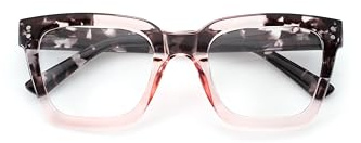 GianMarcoVenturi Gafas de Lectura Ischia Rosa Multicolor +1,50