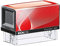 Colop Printer 40 23 x 59 mm Schwarz Siegel – Siegeln (schwarz)