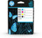 HP 903-4er-Pack - Schwarz, Gelb, Cyan, Magenta - original - Tintenpatrone - für Officejet 69XX, Officejet Pro 69XX