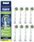 Oral-B Aufsteckbürsten CrossAction CleanMaximizer 8er