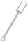 Bluesky Nail Magnet Tool Nagellack Cat Eye Magnet Stick Magnet Doppelkopf Super Magnetisches Pulver für professionelle Nagelkunst, Studio oder DIY zu Hause