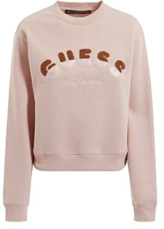 Guess Sweat Rose Femme Rutha T-Shirt