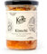 KoRo - Kimchi - Aus fermentiertem Chinakohl - Mit Chili, Knoblauch und Ingwer - Vegan