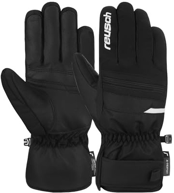 Reusch Brandon R-Tex® XT - Guantes de Dedo para Hombre Unisex Adulto