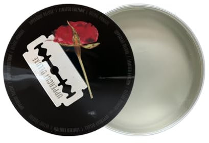 UPPERCUT DELUXE Resin & Rose Limited Edition Pomade - 3.5 oz