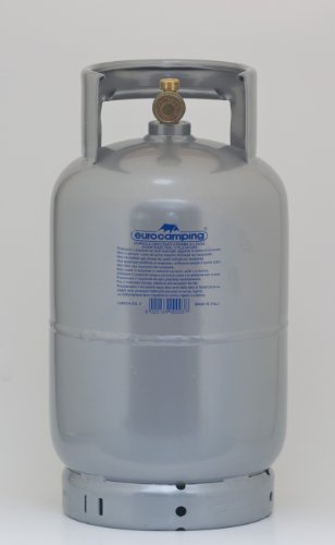 Gaz cylindre liquide kg.5