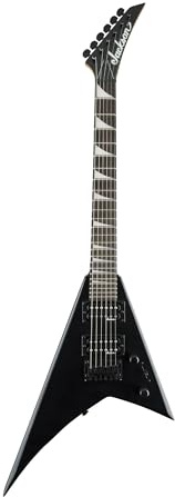 Jackson JS1X RR Minion BK E-Gitarre