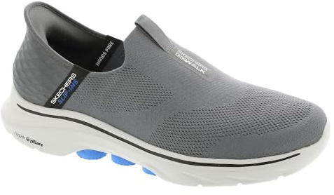 Skechers herr Go Walk 7 Easy On 2Sneaker