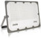 JBdusn Foco Proyector LED 200W, Super Brillante Blanco Frío Luz de Seguridad LED IP66 Impermeable Potente Luces LED Floodlight Exterior, Focos LED Exterior para Casa, Garaje, Patio, Terraza, Campo
