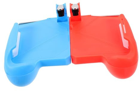 BEBEMOKO Controller Per Giochi Mobili Grilletto Ergonomico Accessori Durevoli Per Smartphone Esperienza Gioco Emozionante