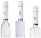 Yaskyly Bidet da Viaggio Portatile Ricaricabile 350ml, Bidet Portatile Elettrico Impermeabile IPX7 con 2 Modalità di Spruzzatura per la Pulizia Igienica Personale Postnatale Lenitiva Baby Wash Cura