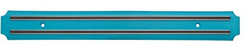 Premier Housewares Magnetic Knife Storage Bar - Blue