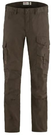 Fjällräven Herren Barents Pro Hunting Hose, Deep Forest, 48 EU