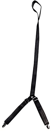 freneci Clip et Tirer S'habiller Aide Sangle, Pantalon Aider SIDA, pour Handicapés et Personnes Âgées, Personnes Handicap, réglable 99-115CM