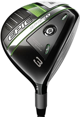 Driver CALLAWAY Epic MAX LS 9.0