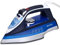 Becken Plancha de Ropa, 2600W, Suela Cerámica, Golpe de Vapor 100g, Sistema Antical, Autolimpieza, Color Azul