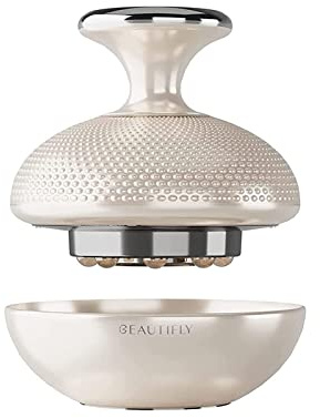B-Lumix BODY Slimming och firming cellulite massager, anti-cellulit, RF och body cavitation
