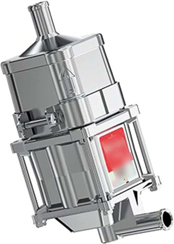 FJAUOQ Standheizung Autovorwärmer 3000W 60°C-85°C Diesel Motorvorwärmer Kuhlwasser Heizer Vorwärmung Automotorwärmer Verhindert Wirksam den Kaltstart des Motors,C