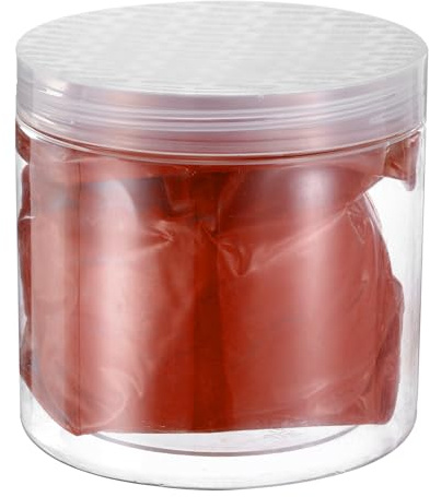 QUARKZMAN Polvere Pigmento Ossido Ferro, Polvere Pigmento per Cemento, per Pittura Artistica, Cemento, Mattoni, Piastrelle, Vernice, Rosso Intenso (500g/1.1lb)
