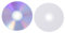 BESPORTBLE 2 Piezas Discos Grabables de Audio y Datos Almacenamiento para y Grabaciones Importantes Rendimiento Profesional y Sonido