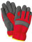 Wolf-Garten 7760007 Universalhandschuh Größe 10