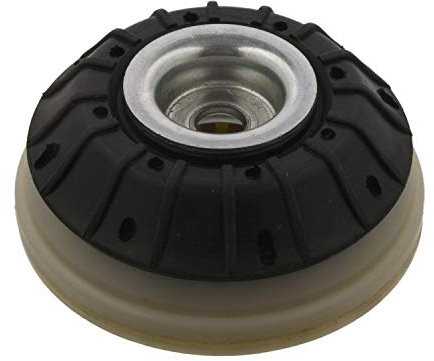 Febi Domlager mit Wälzlager Vorderachse Beidseitig für Grande Punto