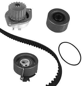 GRAF KP683-1 Kühlung