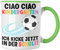 Trendation - Einschulung Junge Fußball Schulkind Geschenk für Schultüte Füllung Tasse Schulstart 1. Schultag Schuleinführung Schulanfang Geschenkidee 2021 (Grün)