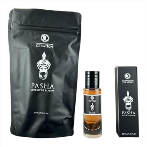 Creation Pasha Extrait de Parfum 30 ml