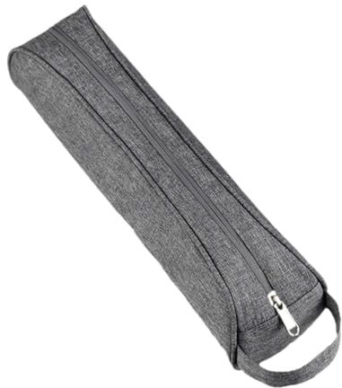 Ailan Bolsa térmica para botellas de vino, elegante bolsa impermeable de tela Oxford, ideal para picnics, senderismo, golf, camping, etc.