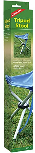 Coghlan Dreibeinhocker/Campinghocker faltbar