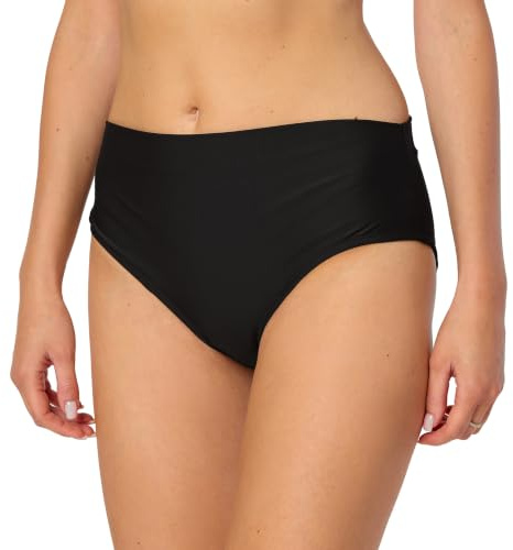 Merry Style Culotte Bas de Maillot de Bain Femme M72W
