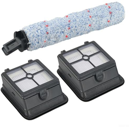 Innovative spazzole per lanugine e sistema di filtrazione per prestazioni migliorate in SUNSMAI S11