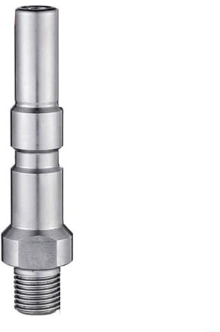 Adaptador de conector de manguera de lavado a presión para limpiadores de alta presión Bosch (F)